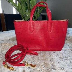 Alexander McQueen shoulder bag